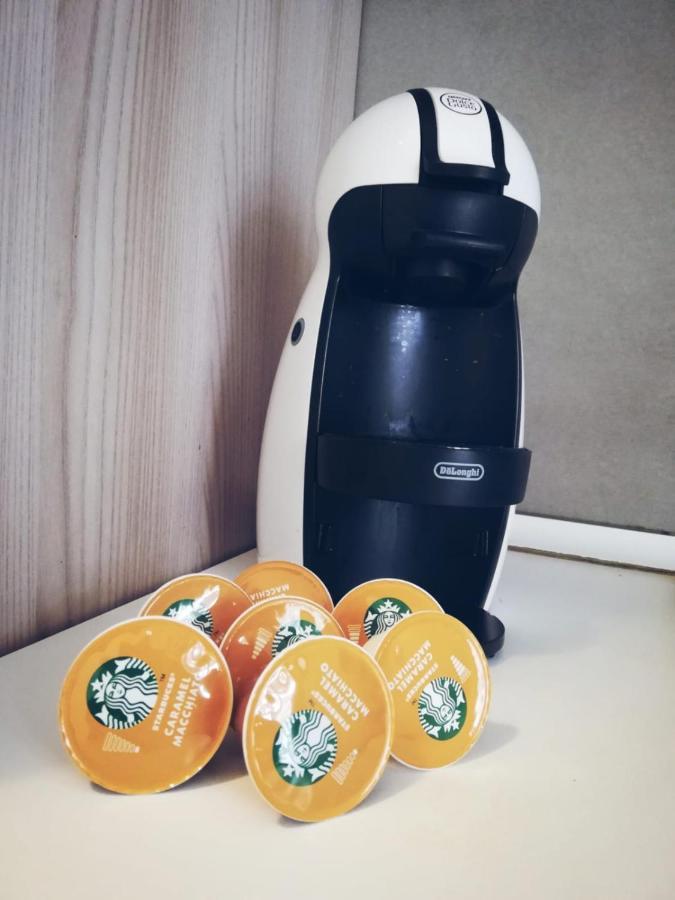 バーリNicolhouseアパートメント エクステリア 写真