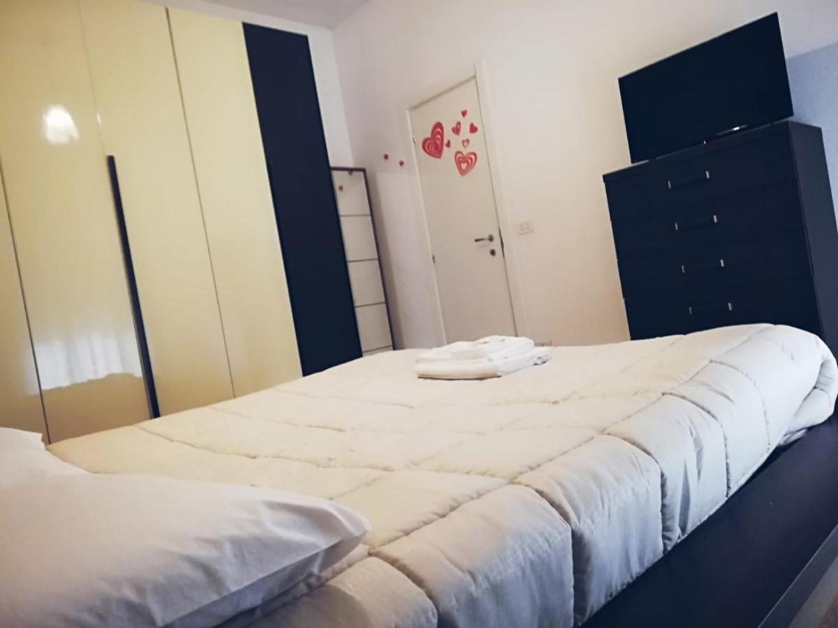 バーリNicolhouseアパートメント エクステリア 写真