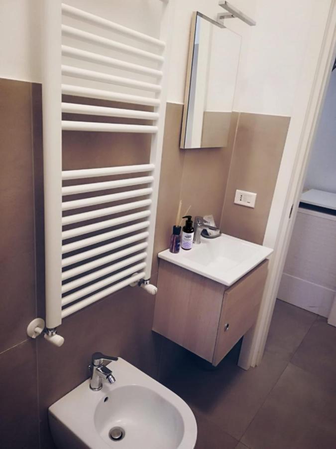 バーリNicolhouseアパートメント エクステリア 写真