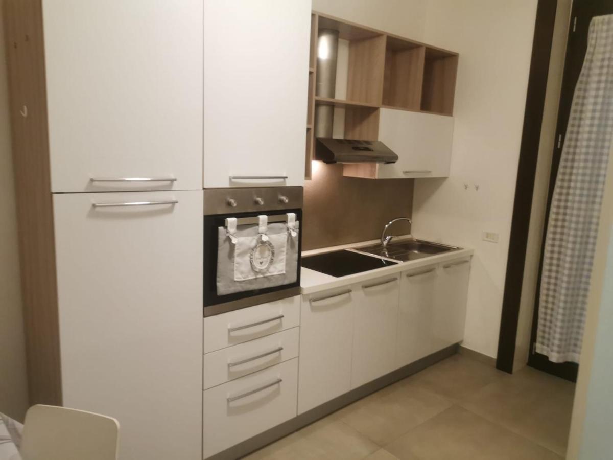 バーリNicolhouseアパートメント エクステリア 写真