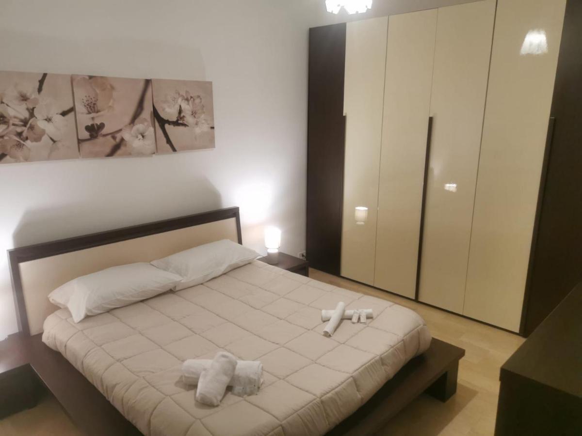 バーリNicolhouseアパートメント エクステリア 写真