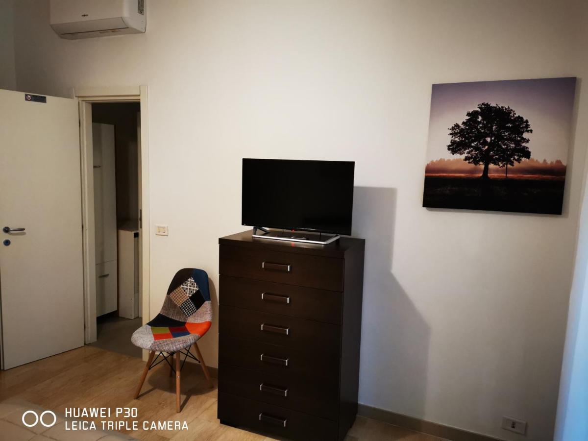 バーリNicolhouseアパートメント エクステリア 写真